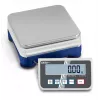 KERN PCD 2500-2 tarkkuusvaaka 2500 g kapasiteetti, 0,01 g luettavuus