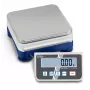 KERN PCD 2500-2 tarkkuusvaaka 2500 g kapasiteetti, 0,01 g luettavuus