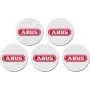 ABUS Terxon lähestymis-Chip-tarra (5 kpl:n pakkaus) AZ5502
