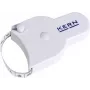 Kern MSW 200 ympärys- ja halkaisijamittanauha, 100-200 mm, ruostumaton teräs