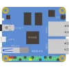 ALLNET Rock Pi E D4W1 Dual-Ethernet-kortti RK3328 512MB RAM 802.11 a/b/g/n, 2,4G (RS309-D4W1)