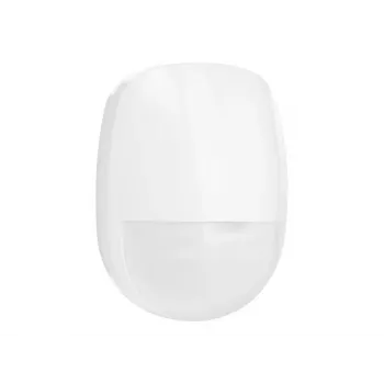 ABUS AZBW10000 langaton PIR-liiketunnistin Secvest- ja Smartvest-hälytysjärjestelmiin, valkoinen