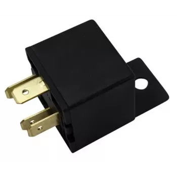 IWH 19048 ajoneuvorele 30 A 12 V DC SPST-NO 4-Pin Plug-in