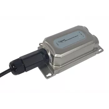 ALLNET Outdoor PoE-injektori IP67 IEEE 802.3bt 60W metallikotelo ALL-PI2013Ov2BT60