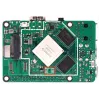 ALLNET Rock Pi 4A+ OP1 4GB/32GB ilman WLAN&Bluetooth PoE Pinneillä (RS114A+D4E32)