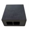 ALLNET Rock Pi E ABS-muovikotelo (RockEABS-Case)