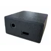 ALLNET Rock Pi E ABS-muovikotelo (RockEABS-Case)