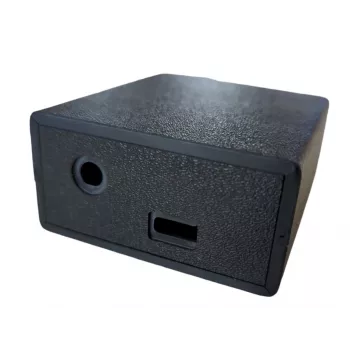 ALLNET Rock Pi E ABS-muovikotelo (RockEABS-Case)