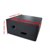 ALLNET Rock Pi E ABS-muovikotelo (RockEABS-Case)