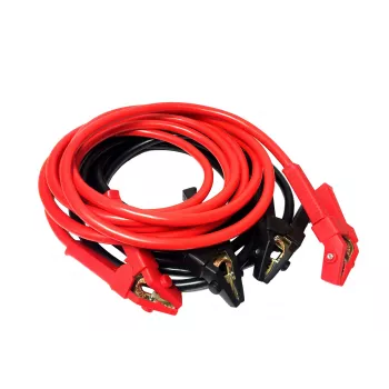 IWH 075636 apukäynnistyskaapeli 70 mm² kuparipinnoitettu alumiini 6 m 800 A 12V/24V