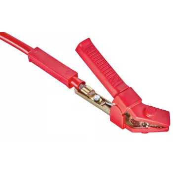 IWH 075636 apukäynnistyskaapeli 70 mm² kuparipinnoitettu alumiini 6 m 800 A 12V/24V