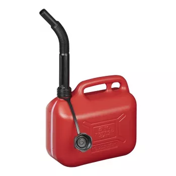 IWH 087694 polttoainekanisteri, 5 L