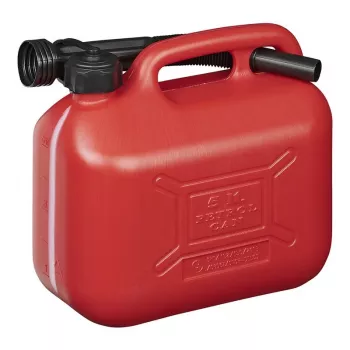 IWH 087694 polttoainekanisteri, 5 L