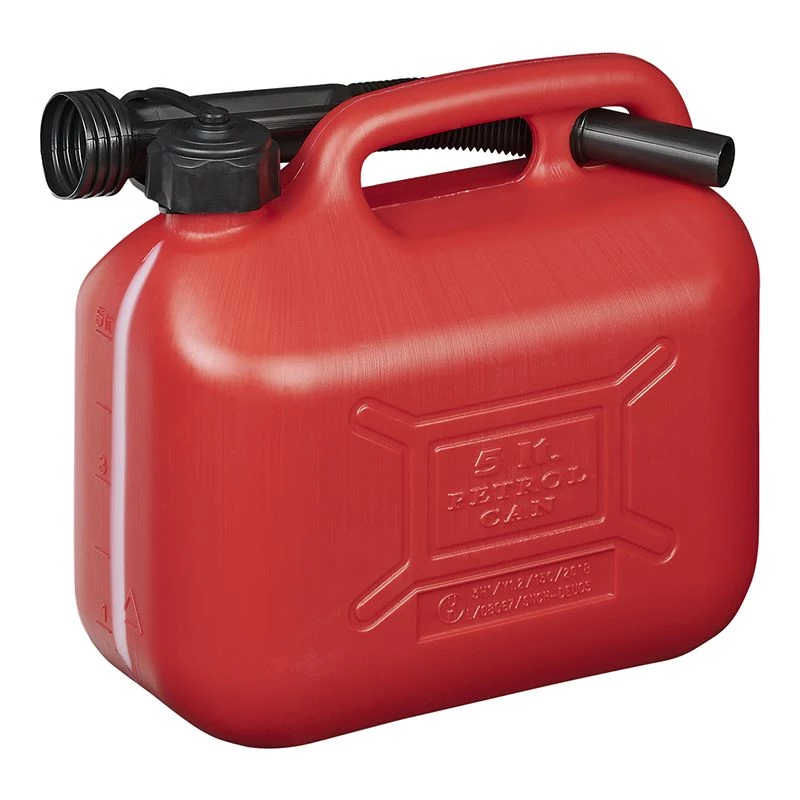 IWH 087694 polttoainekanisteri, 5 L