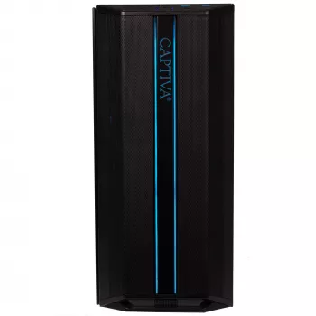Captiva PC Power Starter R76-210 (Ryzen 5 5600G/SSD 1TB/32GB/Windows 11 Home 64-bit)