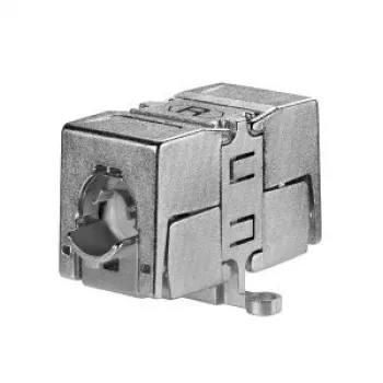 Rutenbeck ClassEA liitin (13900331)