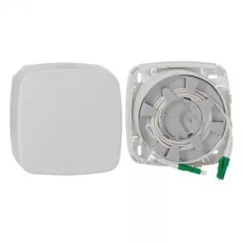 Rutenbeck FTTH-jatkokaapeli LC/APC OS2 20 m 228051720