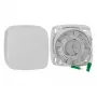 Rutenbeck FTTH-jatkokaapeli LC/APC OS2 20 m 228051720