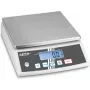 Kern FCF 30K-3 tarkkuusvaaka, 30 kg kapasiteetti, 1 g luettavuus