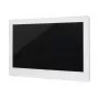 ABUS 10 inch PoE-kosketusnäyttö valkoinen, LAN/WiFi (TVHS20220)
