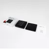 Miboxer Pixel LED Smart Panel -ohjain RGB/RGBW/RGB+CCT musta (B6) B6 (musta)