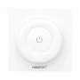 MiBoxer K3-W 2,4GHz Dual White LED -kaukosäädin pyörivällä kosketusrenkaalla