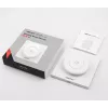 MiBoxer K3-W 2,4GHz Dual White LED -kaukosäädin pyörivällä kosketusrenkaalla