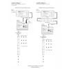 Synergy 21 Pixel LED Controller SPI-sarja 4-kanavainen vahvistin/toistin (SPI-PA4)