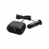 IWH kaksoispistorasia max. virta 10 A 12/24 V DC (019012)