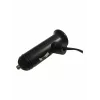 IWH kaksoispistorasia max. virta 10 A 12/24 V DC (019012)