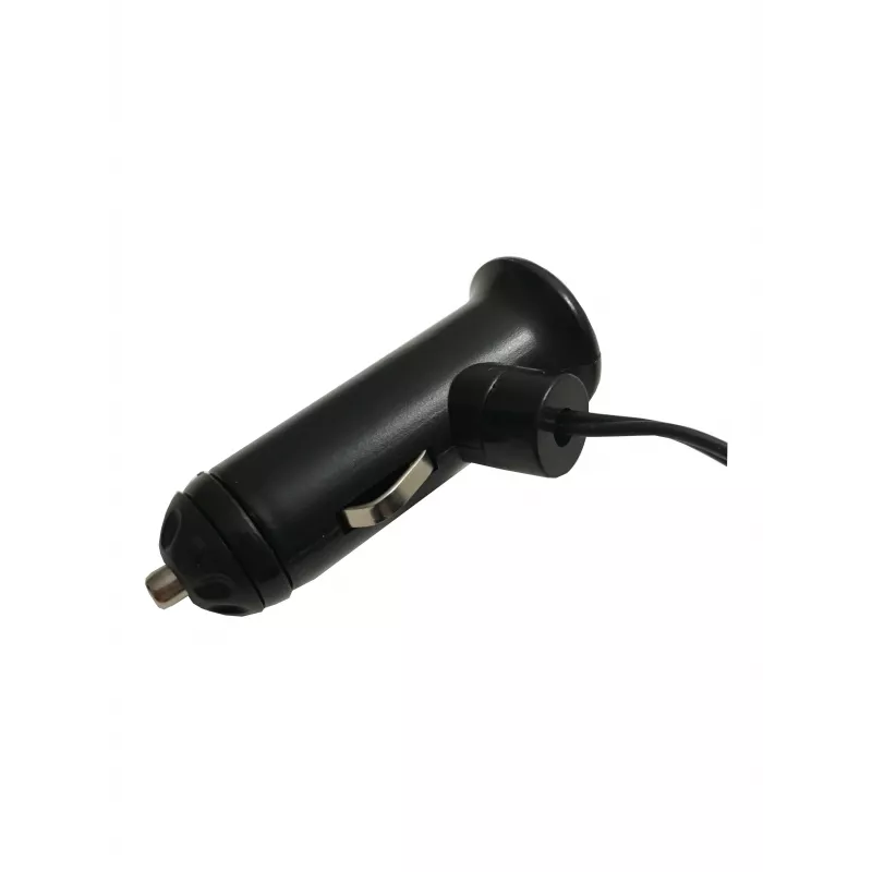 IWH kaksoispistorasia max. virta 10 A 12/24 V DC (019012)