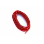 IWH ajoneuvokaapeli 5m, 1,5 mm², punainen (19036)