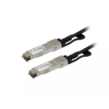 ALLNET 100G QSFP28 Direct Attach kaapeli, 5m passiivinen Twinax, ALL4787-5