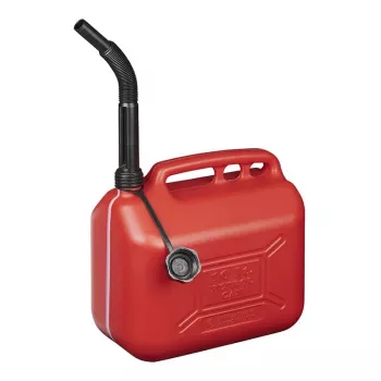 IWH 087695 polttoainekanisteri, 10 L
