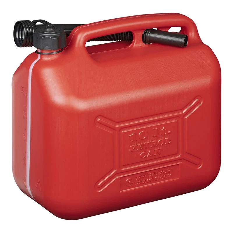 IWH 087695 polttoainekanisteri, 10 L