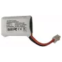 ALLNET minidronen vara-akku 3,7V 220mAh Li-Ion (HW851624P)