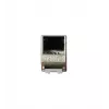 SYNERGY21 S216338V2 CAT6A suojattu Keystone Jack, työkaluton, Slim-line, RJ45, 500 MHz