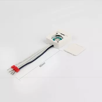 Synergy 21 LED-himmenninohjain 0-10V MiLight/MiBoxer PUSH2-3