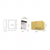 Synergy 21 LED-himmenninohjain 0-10V MiLight/MiBoxer PUSH2-3