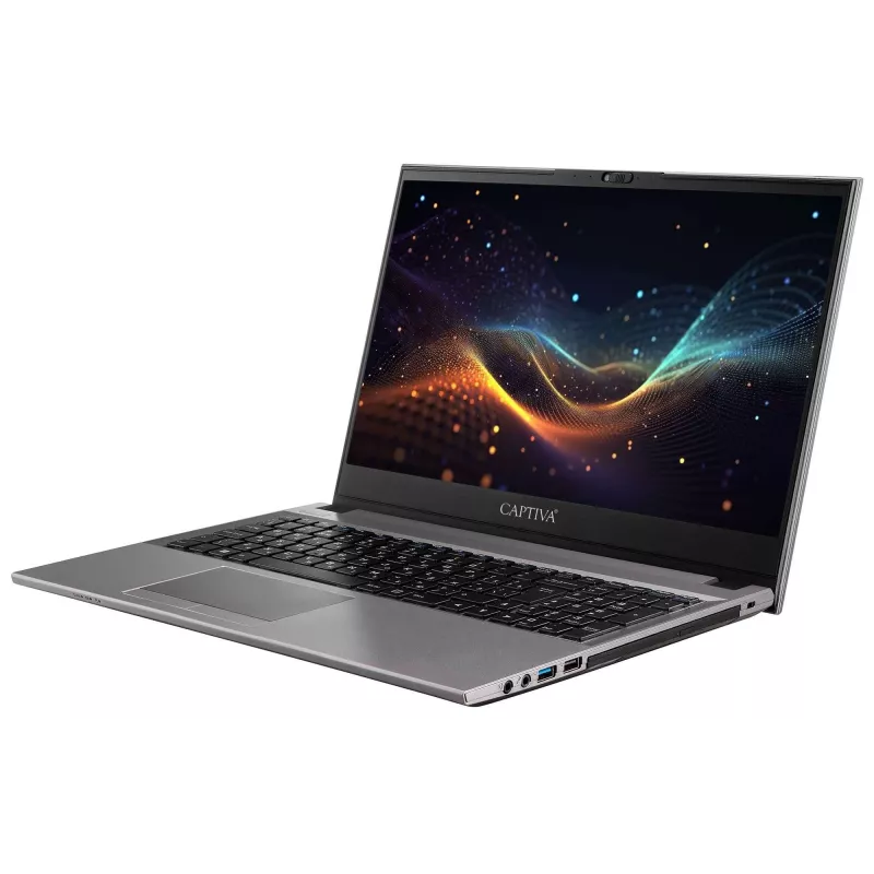 CAPTIVA Notebook Power Starter I82-531 i7-1255U (15,6