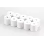KERN & SOHN 911-013-010 kuitukelat tulostimelle 911-013, 57 mm x 30 m, 10 rullaa