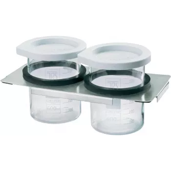 EMAG EM-30DG kansi 3,0 L kanssa 2 x 600 ml lasipurkki