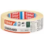 tesa 05087 maalarin peitenauha 50 m x 30 mm keltainen 05087-00000-03