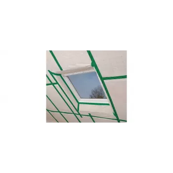 Tesa 60077 kaksipuolinen asennusteippi 25 m x 50 mm valkoinen PE-vaahto