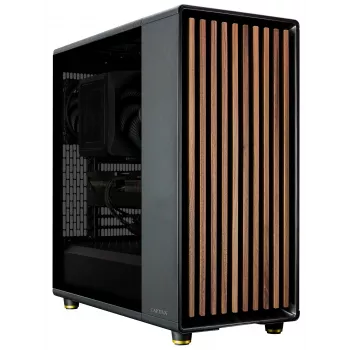Captiva Advanced Gaming R92-831 Ryzen 5 5500 RTX 5060 Ti 16GB GDDR7 32GB RAM 1TB SSD WLAN ilman käyttöjärjestelmää