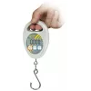 KERN HDB 5K5N digitaalinen riippuvaaka, 5 kg kapasiteetti, 5 g luettavuus