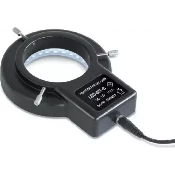 Kern & Sohn OBB-A6102 rengasvalo, EU-versio, 4,5 W LED, noin 7600 K