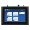 Megasat HD 7 Combo V2 satelliittimittari DVB-S/S2/T/T2/C DAB/DAB+ USB DiSEqC 1 (2600024)