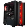 Captiva Advanced Gaming R98-741 Ryzen 7 5700X RTX 5060 Ti 16GB -pelitietokone