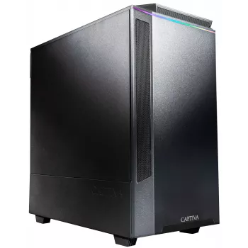 Captiva PC Workstation I86-769 (Ultra 7 265K/SSD 1TB/32GB/WLAN/Windows 11 Pro 64-bit)